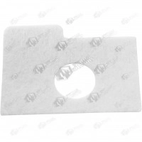 Filtru aer drujba Stihl 170, 180, 017, 018 Simplu